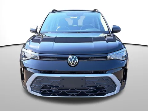Photos of 2025 Volkswagen Taos 1.5T S for sale in Auburn, WA at Auburn Volkswagen