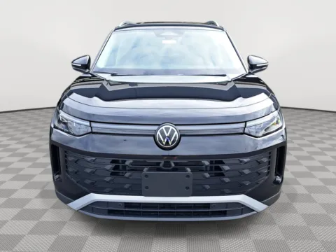 Another view of 2025 Volkswagen Tiguan S for sale in Auburn, WA at Auburn Volkswagen