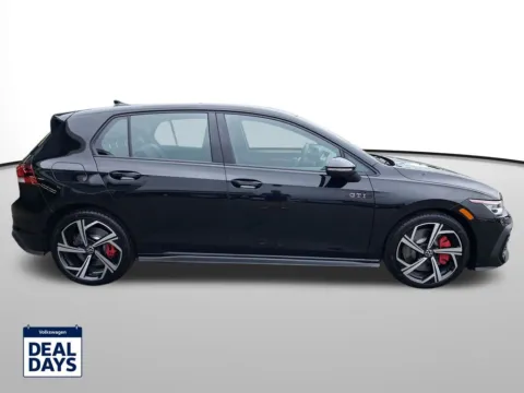 More photos of 2025 Volkswagen Golf GTI 2.0T SE at Auburn Volkswagen, WA