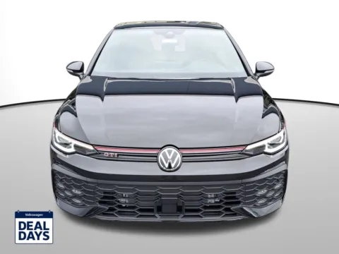 Photos of 2025 Volkswagen Golf GTI 2.0T SE for sale in Auburn, WA at Auburn Volkswagen