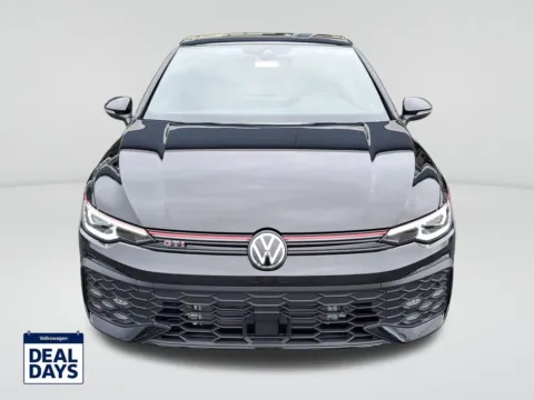 Photos of 2025 Volkswagen Golf GTI 2.0T SE for sale in Auburn, WA at Auburn Volkswagen