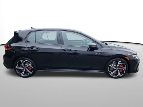 More photos of 2025 Volkswagen Golf GTI 2.0T SE at Auburn Volkswagen, WA