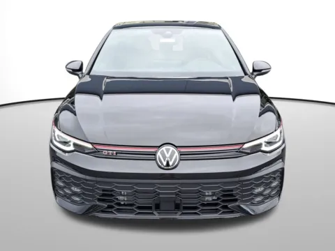 Photos of 2025 Volkswagen Golf GTI 2.0T SE for sale in Auburn, WA at Auburn Volkswagen