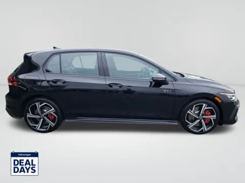 More photos of 2025 Volkswagen Golf GTI 2.0T SE at Auburn Volkswagen, WA