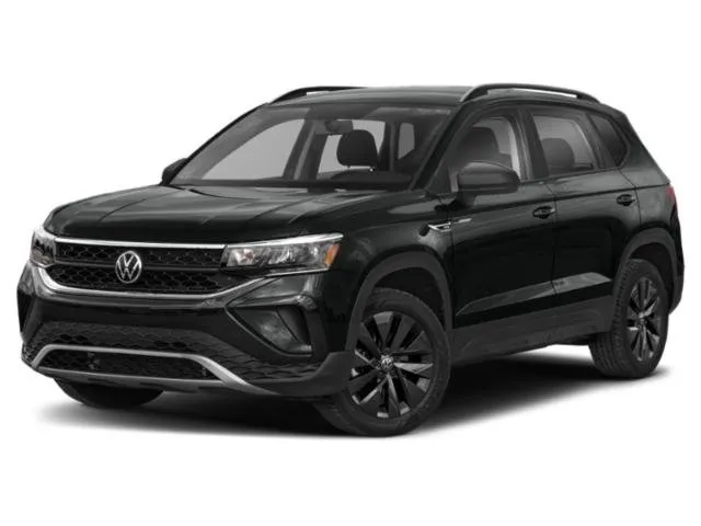 2024 Volkswagen Taos S for sale in Auburn, WA