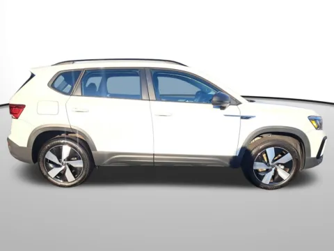 More photos of 2024 Volkswagen Taos 1.5T S at Auburn Volkswagen, WA