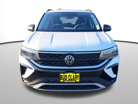 Photos of 2024 Volkswagen Taos 1.5T S for sale in Auburn, WA at Auburn Volkswagen