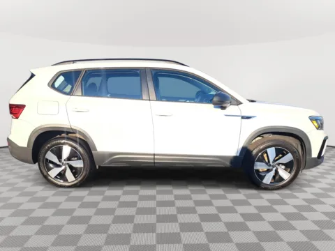 More photos of 2024 Volkswagen Taos S at Auburn Volkswagen, WA