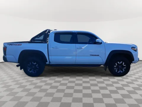 More photos of 2023 Toyota Tacoma TRD Off Road at Auburn Volkswagen, WA