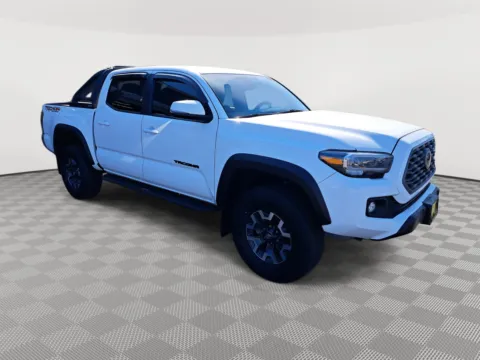 More photos of 2023 Toyota Tacoma TRD Off Road at Auburn Volkswagen, WA