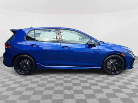More photos of 2025 Volkswagen Golf R Black Edition at Auburn Volkswagen, WA