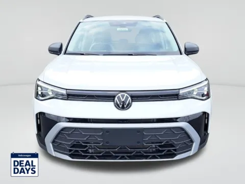 Photos of 2025 Volkswagen Taos 1.5T S for sale in Auburn, WA at Auburn Volkswagen