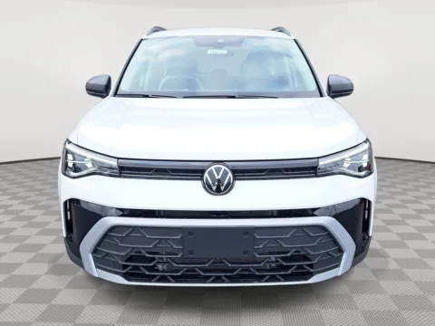 Another view of 2025 Volkswagen Taos S for sale in Auburn, WA at Auburn Volkswagen