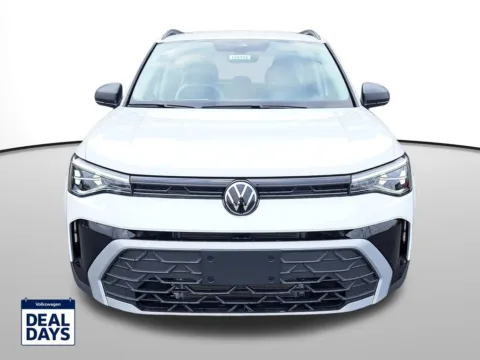 Photos of 2025 Volkswagen Taos 1.5T S for sale in Auburn, WA at Auburn Volkswagen