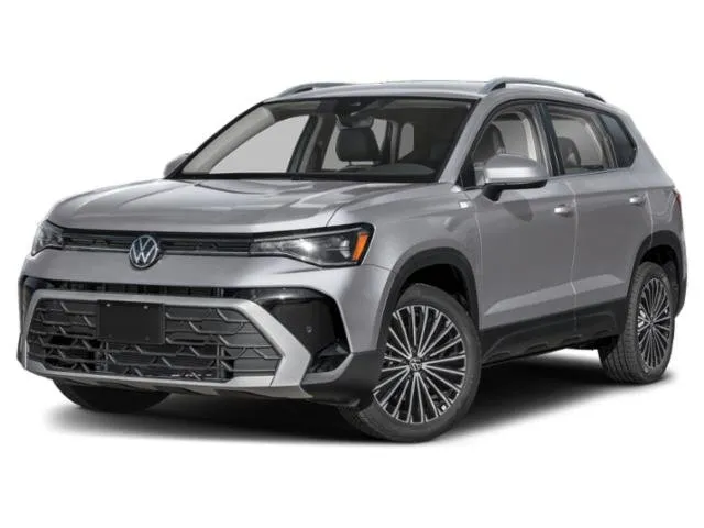 2025 Volkswagen Taos SE for sale in Auburn, WA