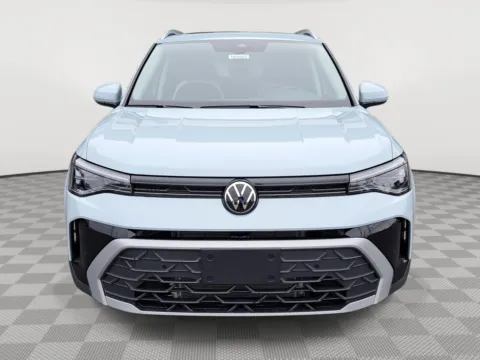 Another view of 2025 Volkswagen Taos SE for sale in Auburn, WA at Auburn Volkswagen