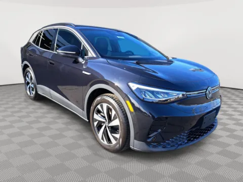 More photos of 2025 Volkswagen ID.4 Pro at Auburn Volkswagen, WA