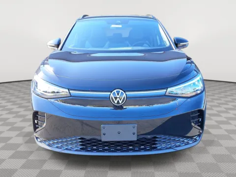 Another view of 2025 Volkswagen ID.4 Pro for sale in Auburn, WA at Auburn Volkswagen