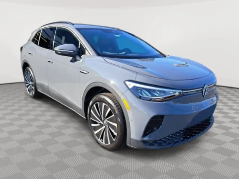 More photos of 2025 Volkswagen ID.4 Pro at Auburn Volkswagen, WA