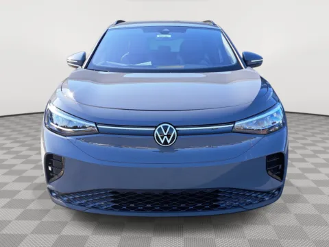 Another view of 2025 Volkswagen ID.4 Pro for sale in Auburn, WA at Auburn Volkswagen
