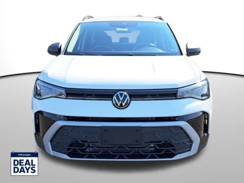 Photos of 2025 Volkswagen Taos 1.5T S for sale in Auburn, WA at Auburn Volkswagen
