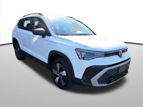 Another view of 2025 Volkswagen Taos 1.5T S for sale in Auburn, WA at Auburn Volkswagen