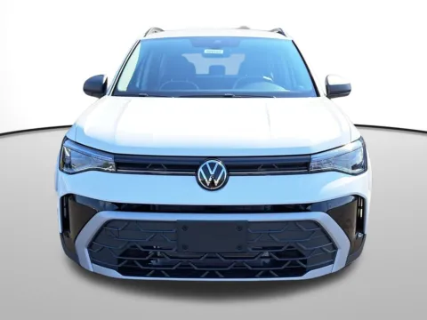 Photos of 2025 Volkswagen Taos 1.5T S for sale in Auburn, WA at Auburn Volkswagen