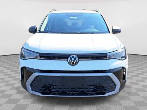 Another view of 2025 Volkswagen Taos S for sale in Auburn, WA at Auburn Volkswagen