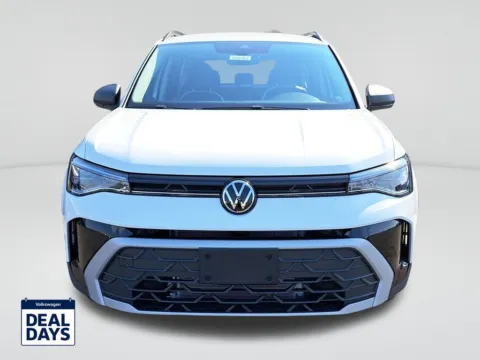 Photos of 2025 Volkswagen Taos 1.5T S for sale in Auburn, WA at Auburn Volkswagen