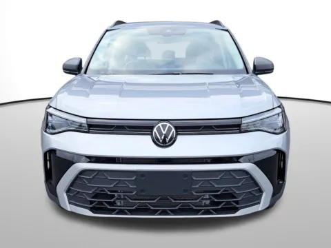 Photos of 2025 Volkswagen Taos 1.5T S for sale in Auburn, WA at Auburn Volkswagen