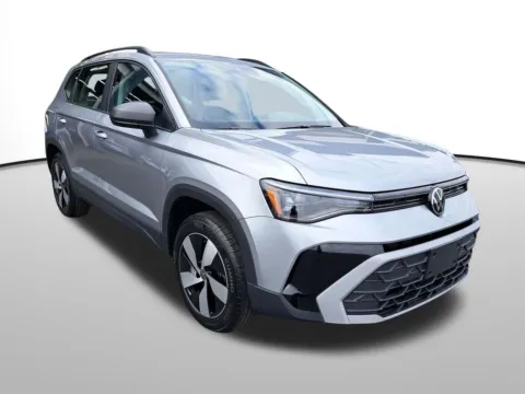 Another view of 2025 Volkswagen Taos 1.5T S for sale in Auburn, WA at Auburn Volkswagen