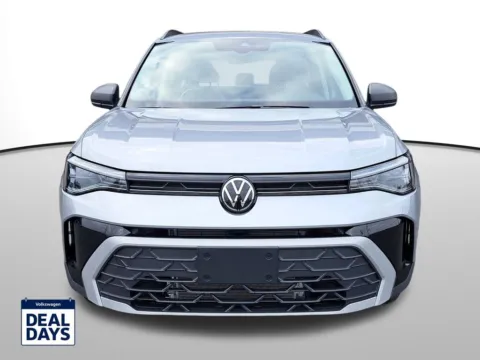 Photos of 2025 Volkswagen Taos 1.5T S for sale in Auburn, WA at Auburn Volkswagen