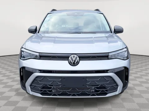Another view of 2025 Volkswagen Taos S for sale in Auburn, WA at Auburn Volkswagen