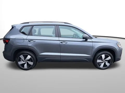 More photos of 2025 Volkswagen Taos 1.5T S at Auburn Volkswagen, WA