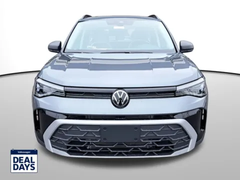 Photos of 2025 Volkswagen Taos 1.5T S for sale in Auburn, WA at Auburn Volkswagen