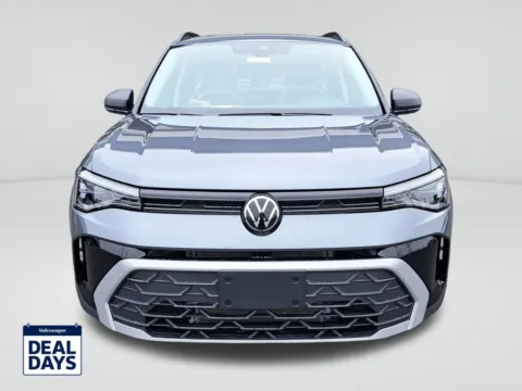 Photos of 2025 Volkswagen Taos 1.5T S for sale in Auburn, WA at Auburn Volkswagen