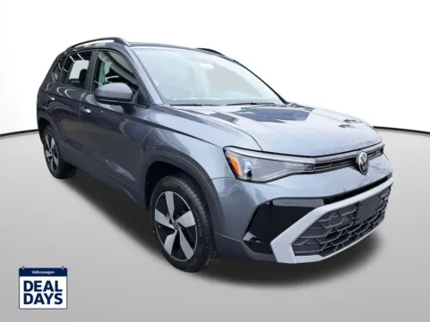 Another view of 2025 Volkswagen Taos 1.5T S for sale in Auburn, WA at Auburn Volkswagen