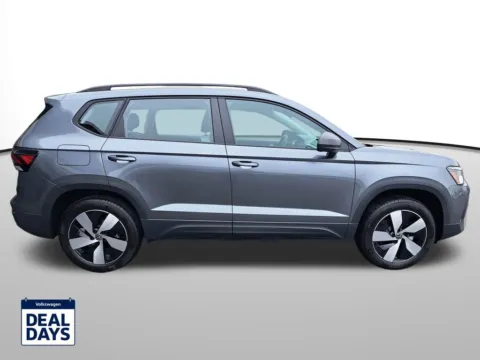 More photos of 2025 Volkswagen Taos 1.5T S at Auburn Volkswagen, WA