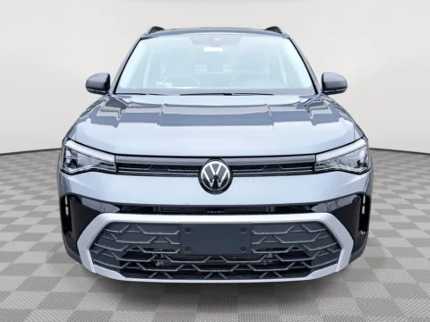 Another view of 2025 Volkswagen Taos S for sale in Auburn, WA at Auburn Volkswagen