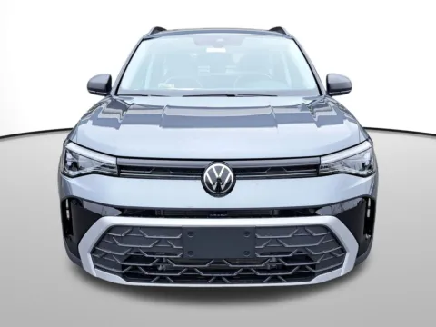 Photos of 2025 Volkswagen Taos 1.5T S for sale in Auburn, WA at Auburn Volkswagen