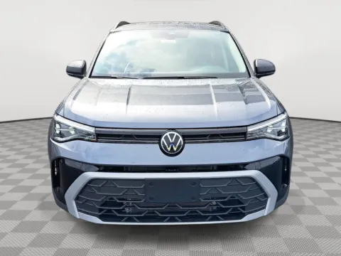 Another view of 2025 Volkswagen Taos S for sale in Auburn, WA at Auburn Volkswagen