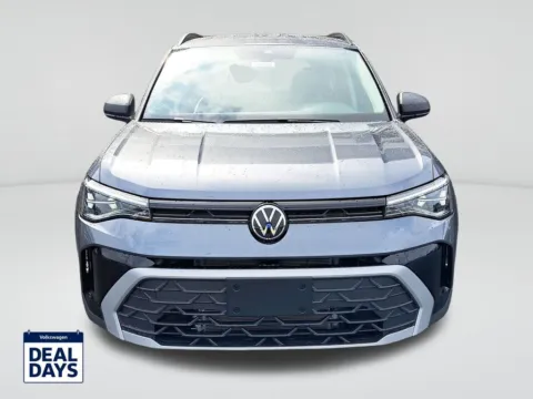 Photos of 2025 Volkswagen Taos 1.5T S for sale in Auburn, WA at Auburn Volkswagen