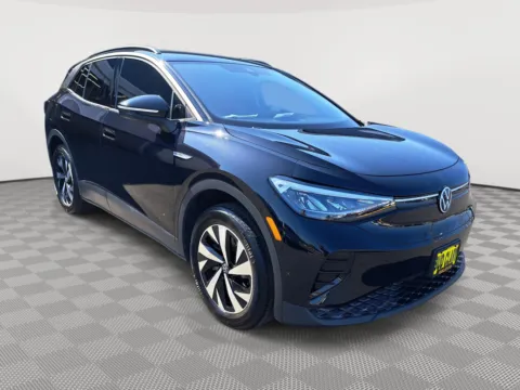 More photos of 2023 Volkswagen ID.4 Pro at Auburn Volkswagen, WA