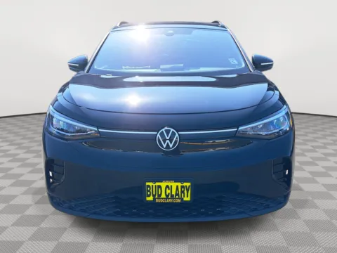 Another view of 2023 Volkswagen ID.4 Pro for sale in Auburn, WA at Auburn Volkswagen