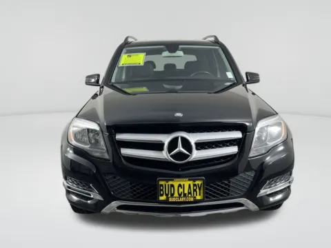Photos of 2013 Mercedes-Benz GLK 350 for sale in Auburn, WA at Auburn Volkswagen