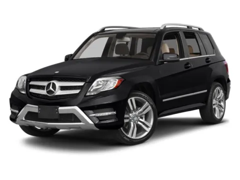 Black 2013 Mercedes-Benz GLK-Class GLK 350 for sale in Auburn, WA