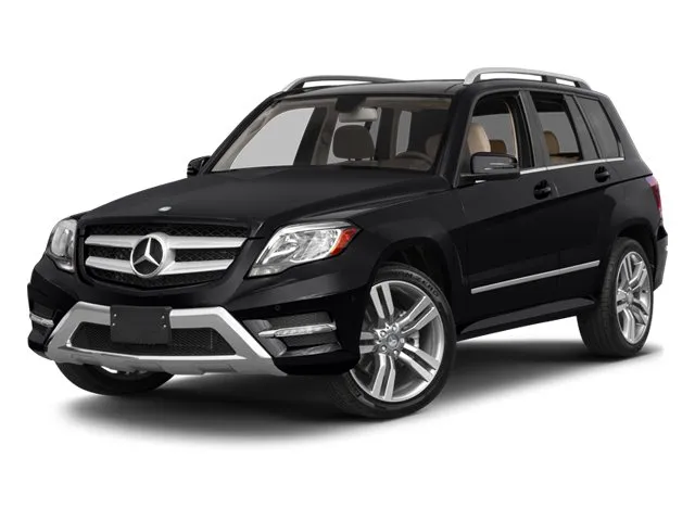 2013 Mercedes-Benz GLK-Class GLK 350 for sale in Auburn, WA