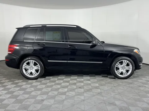 More photos of 2013 Mercedes-Benz GLK-Class GLK 350 at Auburn Volkswagen, WA