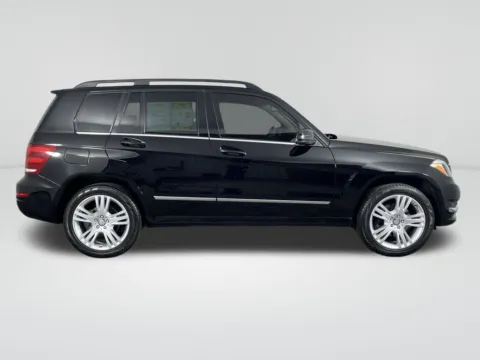 More photos of 2013 Mercedes-Benz GLK 350 at Auburn Volkswagen, WA
