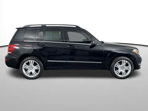 More photos of 2013 Mercedes-Benz GLK 350 at Auburn Volkswagen, WA